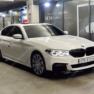 ★특가★ 3,350만원 BMW 5시리즈(7세대) 530i xDrive M스포츠팩 플러스