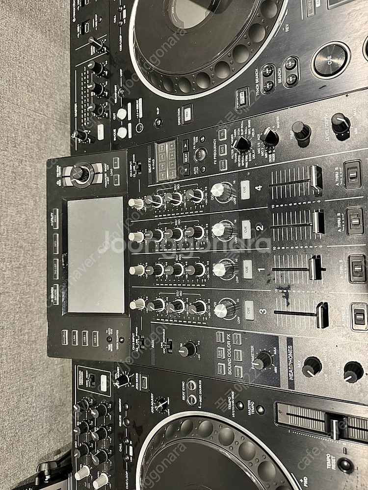 Xdj-xz A급 판매합니다--1