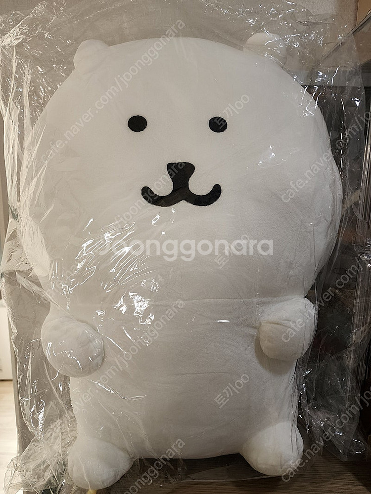 나가노쿠지 특등상 담곰이 인형팝니다--0