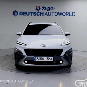 [현대]더 뉴 코나 하이브리드 모던 2021 년 중고차 ★군미필,저신용자 전용 할부★