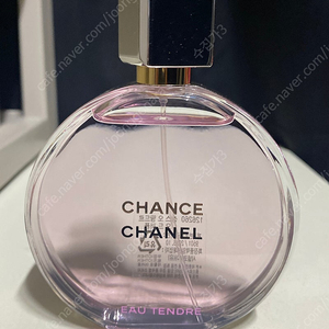 샤넬 샹스 오 땅드르 edp 100ml 국문