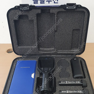 산업용 열화상 카메라 플리어(FLIR) E53 팝니다.