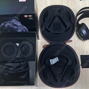 (헤드폰) Fiio FT3