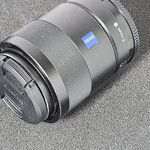 소니 24mm 칼이사
