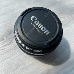 ef 50mm f1.4 usm (캐논정품, 대구지역 )