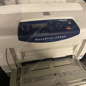 후지제록스 DocuPrint C3055 토너카트리지 C, M 판매합니다!
