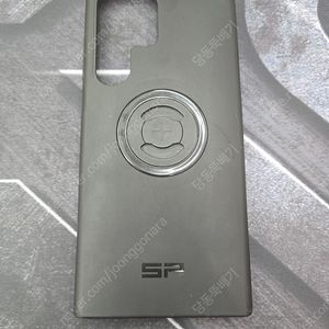 S23울트라 SP커넥트 커버 중고 판매합니다.