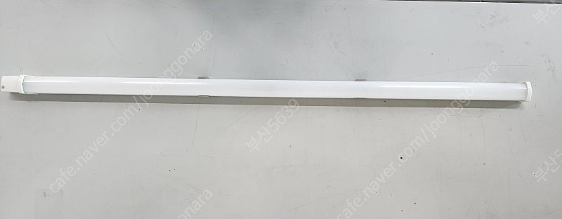 배전반 판넬내 LED 형광등 있읍니다.가격인하 이미지