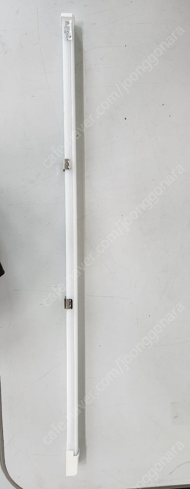 배전반 판넬내 LED 형광등 있읍니다.가격인하 이미지