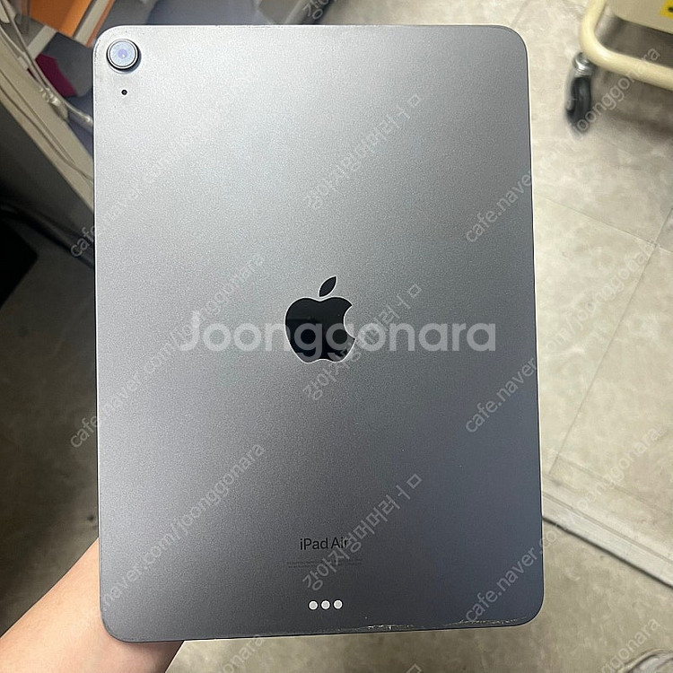 아이패드 에어5세대 와이파이 256GB 75만 X2GK...--0