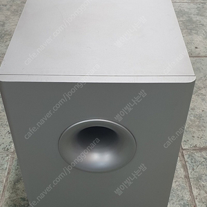 ELAC SUB 101 ESP 엘락 서브우퍼 팝니다.