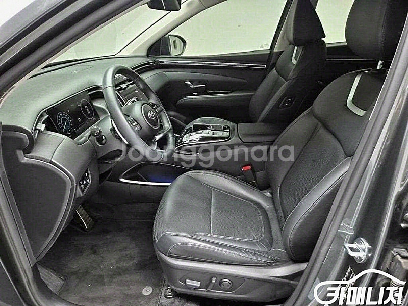 현대 [현대]투싼 하이브리드(NX4) 2WD 인스퍼레이...--2