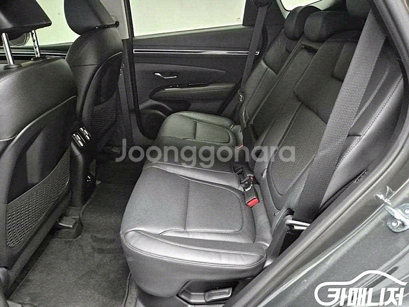 현대 [현대]투싼 하이브리드(NX4) 2WD 인스퍼레이...--3