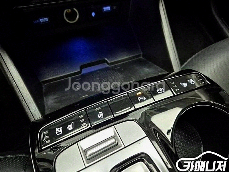 현대 [현대]투싼 하이브리드(NX4) 2WD 인스퍼레이...--4