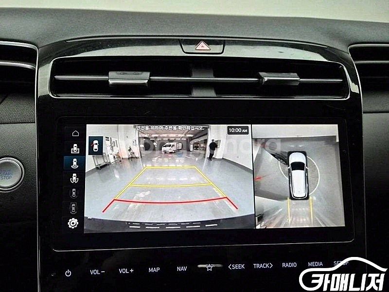 현대 [현대]투싼 하이브리드(NX4) 2WD 인스퍼레이...--7