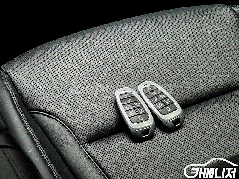 현대 [현대]투싼 하이브리드(NX4) 2WD 인스퍼레이...--8