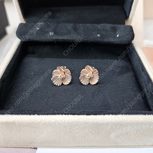 디디에두보 14K 라디디 한쪽귀걸이 2개 (한쌍)