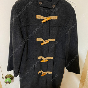 폴로 polo 더블자켓