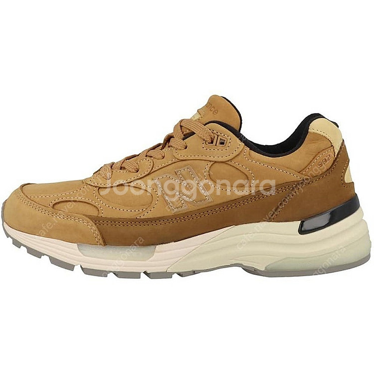 뉴발란스 992 LX 235사이즈 팝니다.--0