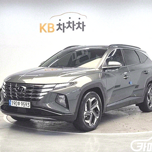 현대 [현대]투싼 하이브리드(NX4) 2WD 인스퍼레이션 (5인승) 2023 년 중고차 믿음,신뢰로 판매합니다