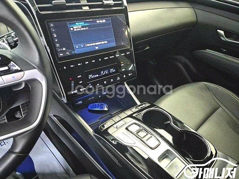 현대 [현대]투싼 하이브리드(NX4) 2WD 인스퍼레이...--1