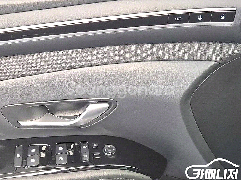 현대 [현대]투싼 하이브리드(NX4) 2WD 인스퍼레이...--4