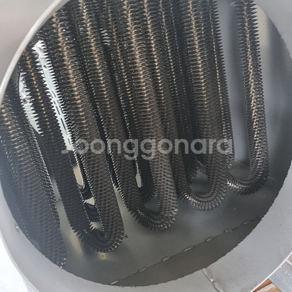 고열 송풍기 열송풍기 환풍기 FAN 펜 1.5KW 22...--4