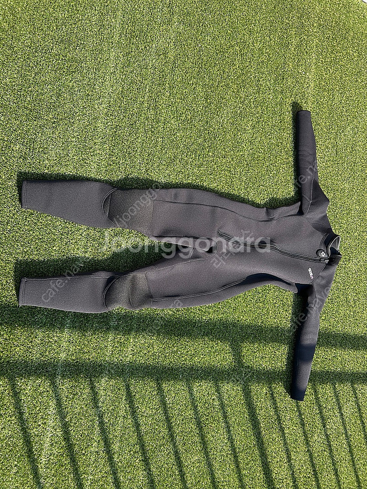 꼬미디 네오프렌 프리다이빙슈트 수영복 서핑슈트 - 안심되는 중고거래