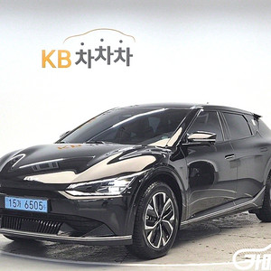 기아 [기아]EV6 롱레인지 어스 (5인승) 2022 년 중고차 전액할부,리스 최저금리