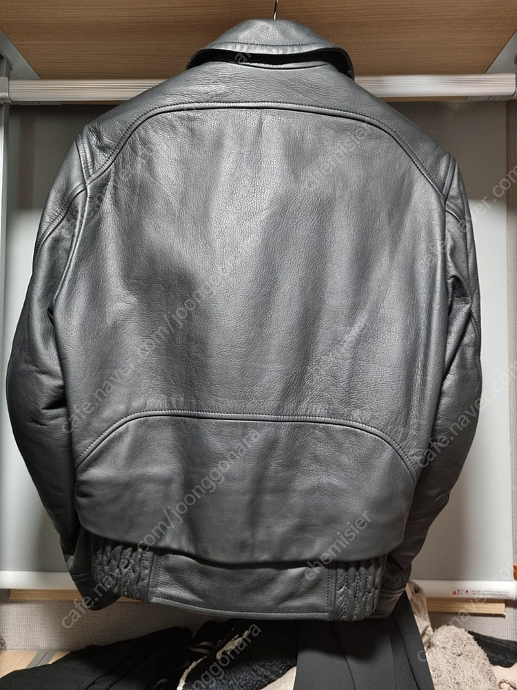 BMW자켓 우먼 케년 36사이즈 이미지