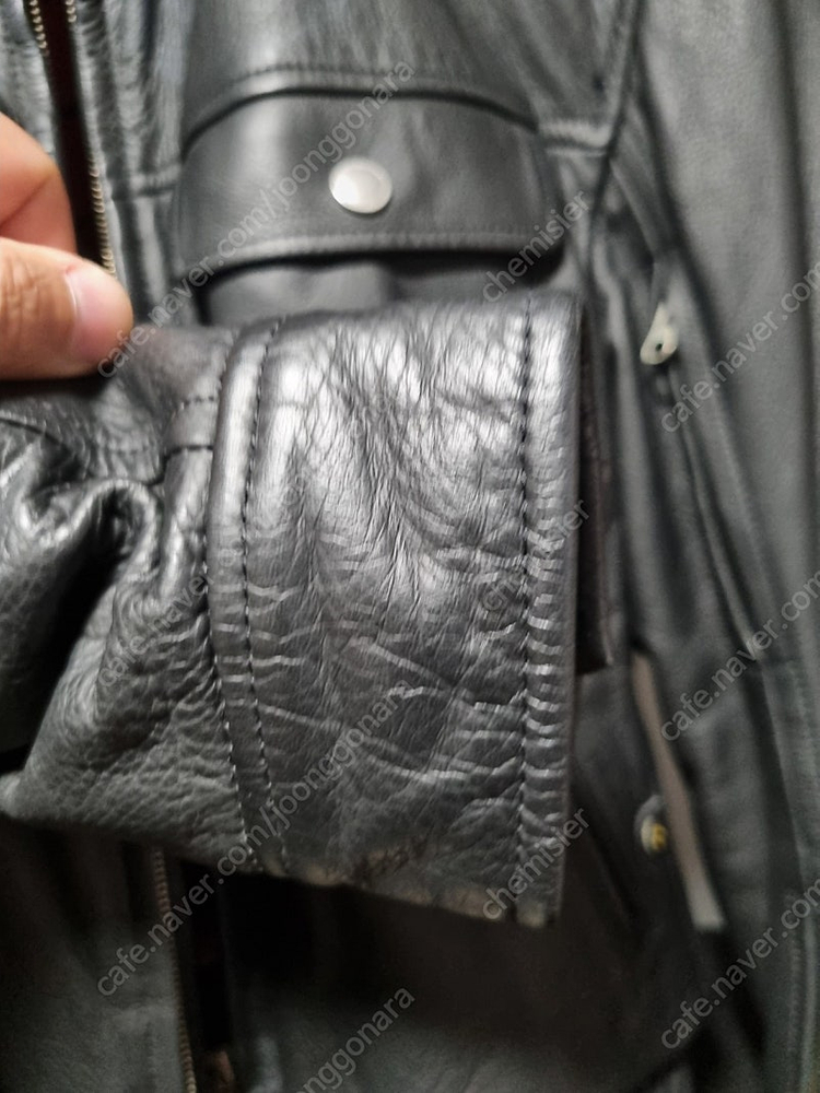 BMW자켓 우먼 케년 36사이즈 이미지