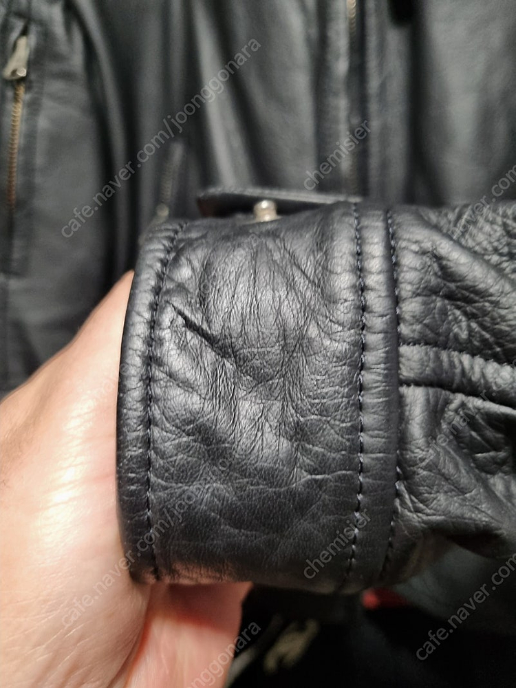 BMW자켓 우먼 케년 36사이즈 이미지