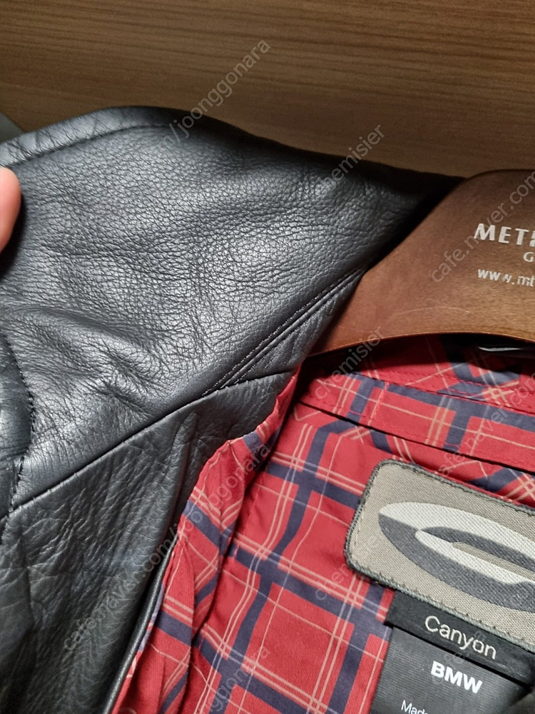 BMW자켓 우먼 케년 36사이즈 이미지