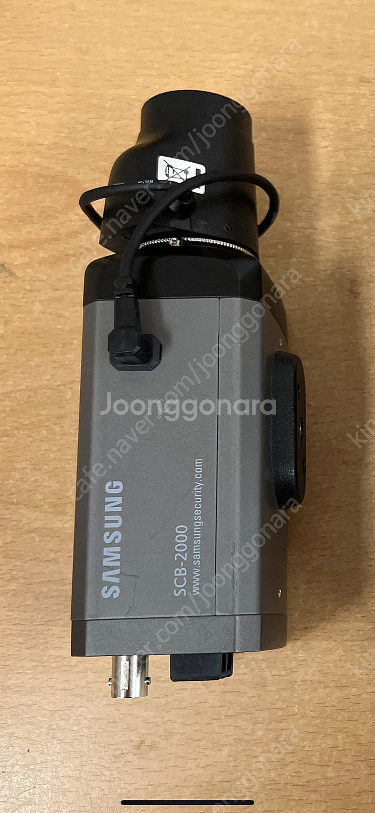 cctv scb2000--0