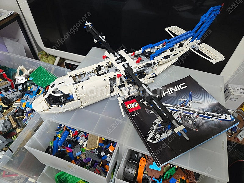 [(LEGO) 레고시리즈 판매합니다]--7