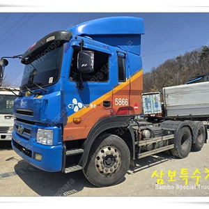 현대트라고 트렉터 98다4422