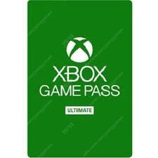 Xbox 엑스박스 게임패스 얼티밋 1개월 이용권 팝니다.안전거래도 가능