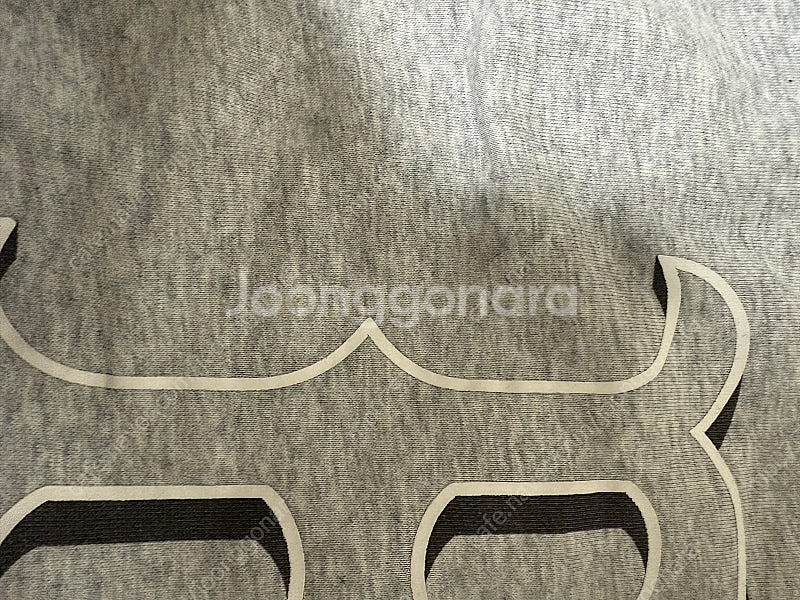 MLB 상하복 120사이즈--1