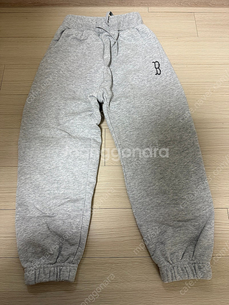 MLB 상하복 120사이즈--2