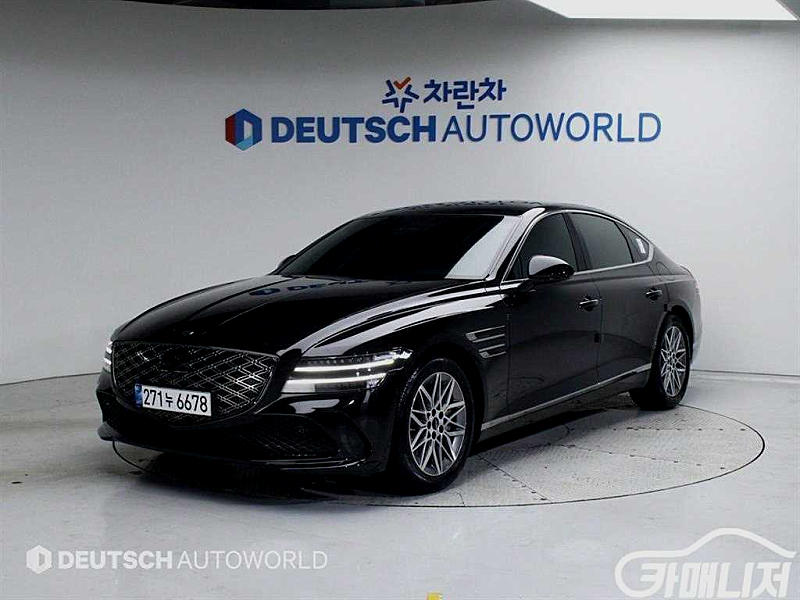 [제네시스]G80(RG3) 2.5 가솔린 터보 AWD ...--0