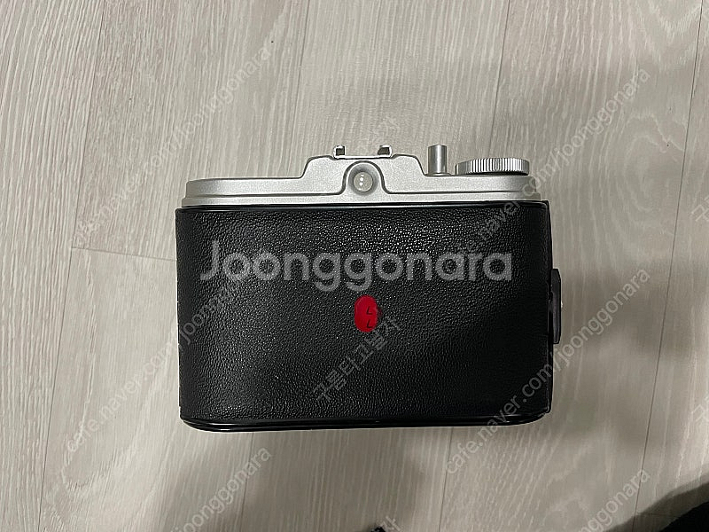 중형필름 6x6 카메라 AGFA ISOLA--2