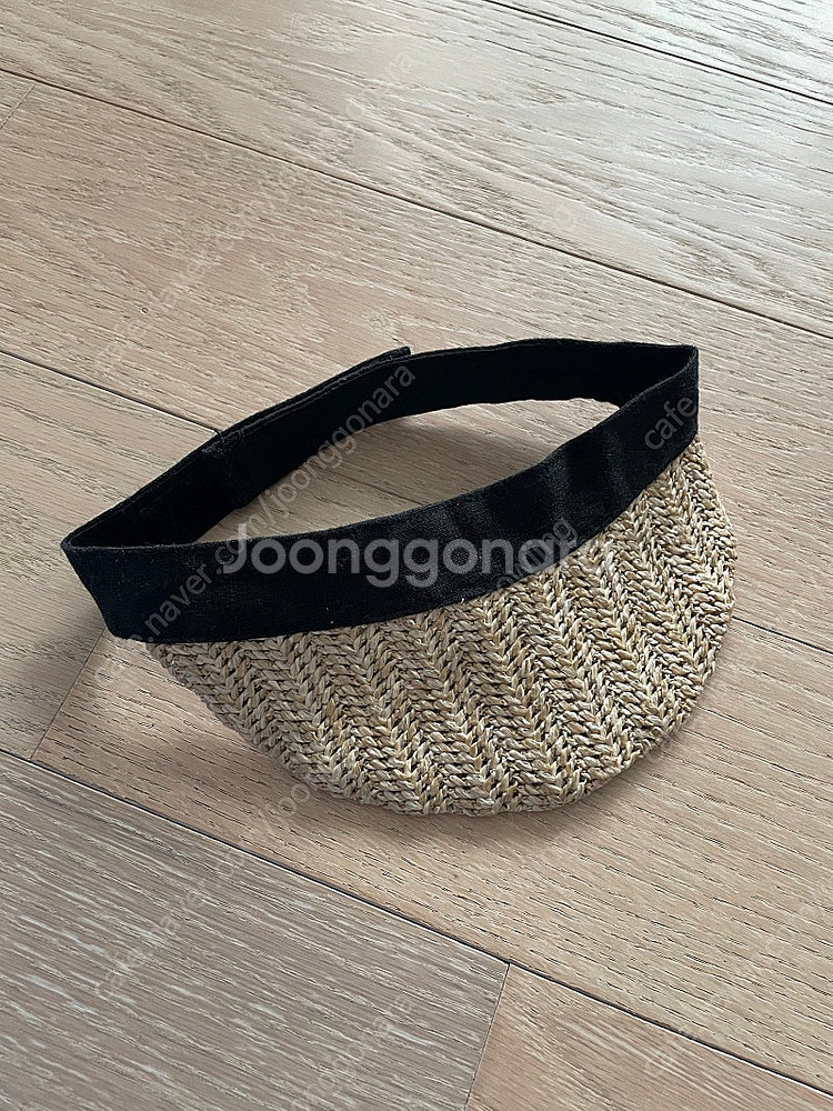아기 여름 모자 (선캡, 벙거지)--0