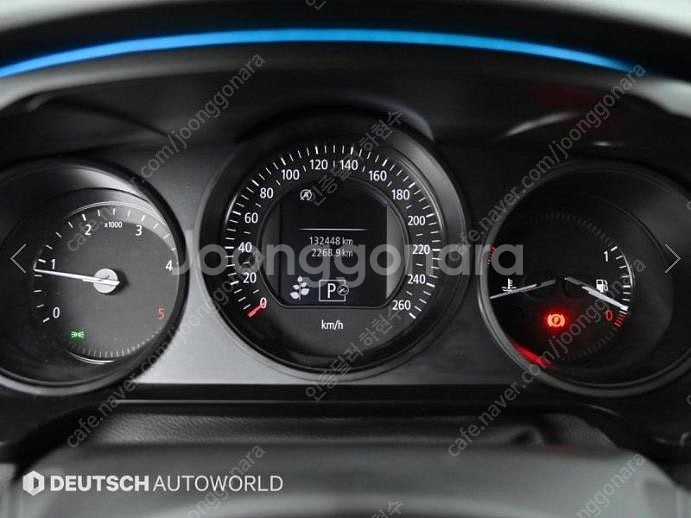 @18년식 SM6 1.5 dCi SE 전국최저가격전액할...--8