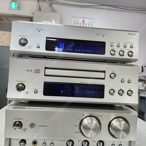 온쿄 미니 오디오세트 A933 판매합니다