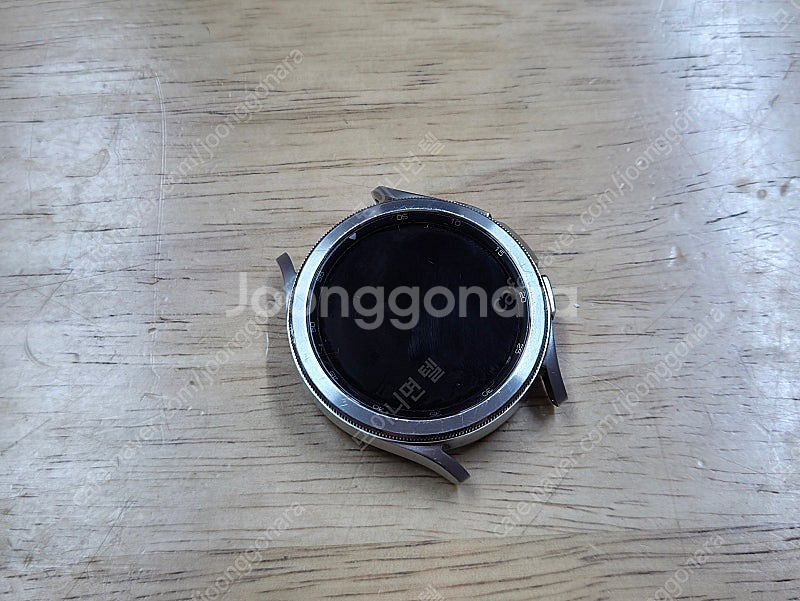 갤럭시워치4 클래식 46mm 본품--0