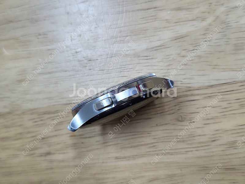갤럭시워치4 클래식 46mm 본품--2