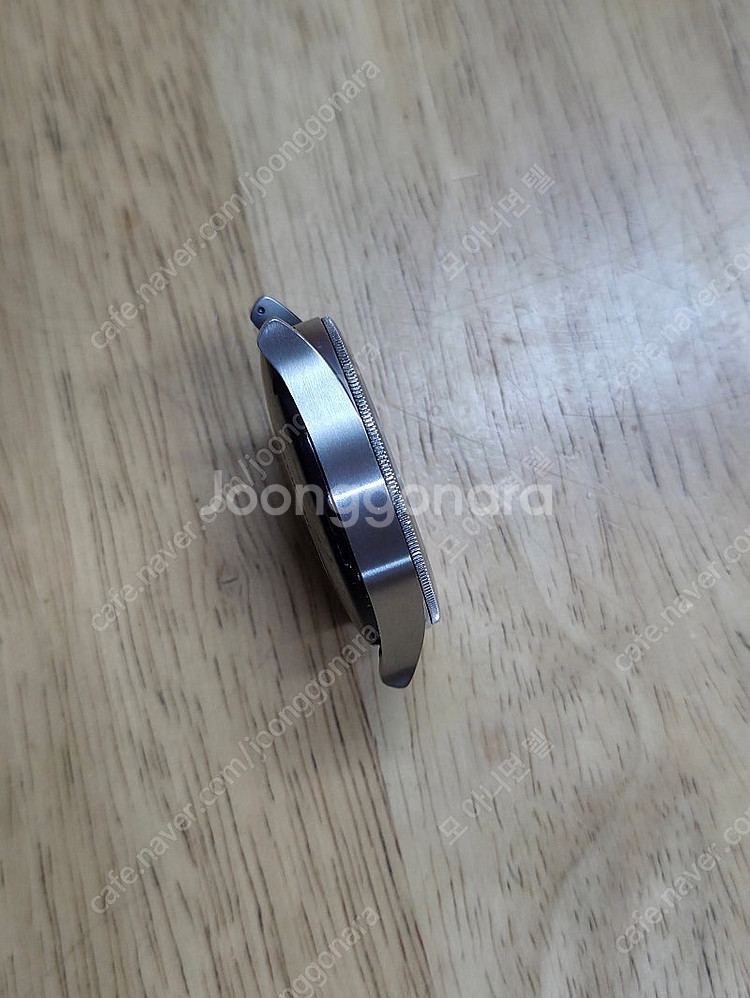 갤럭시워치4 클래식 46mm 본품--3