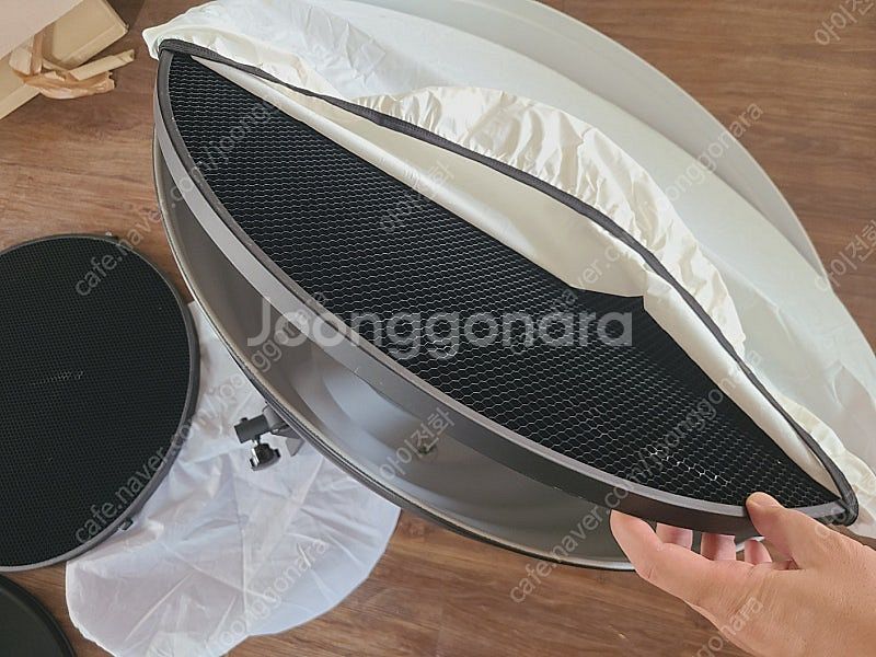몰라뷰티디쉬 setti 뷰티디쉬 중국산 72cm, 포맥...--5