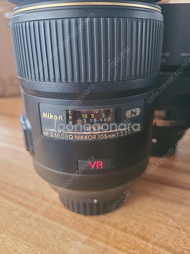 니콘 105vr SB-700판매합니다--1