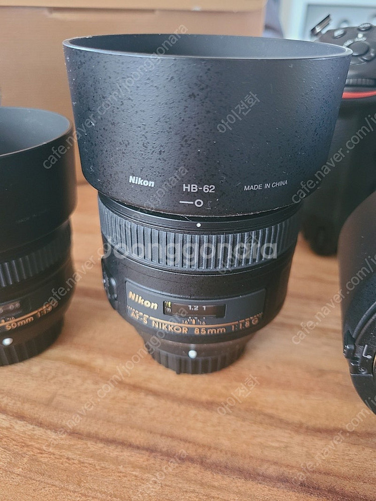니콘 105vr SB-700판매합니다--4